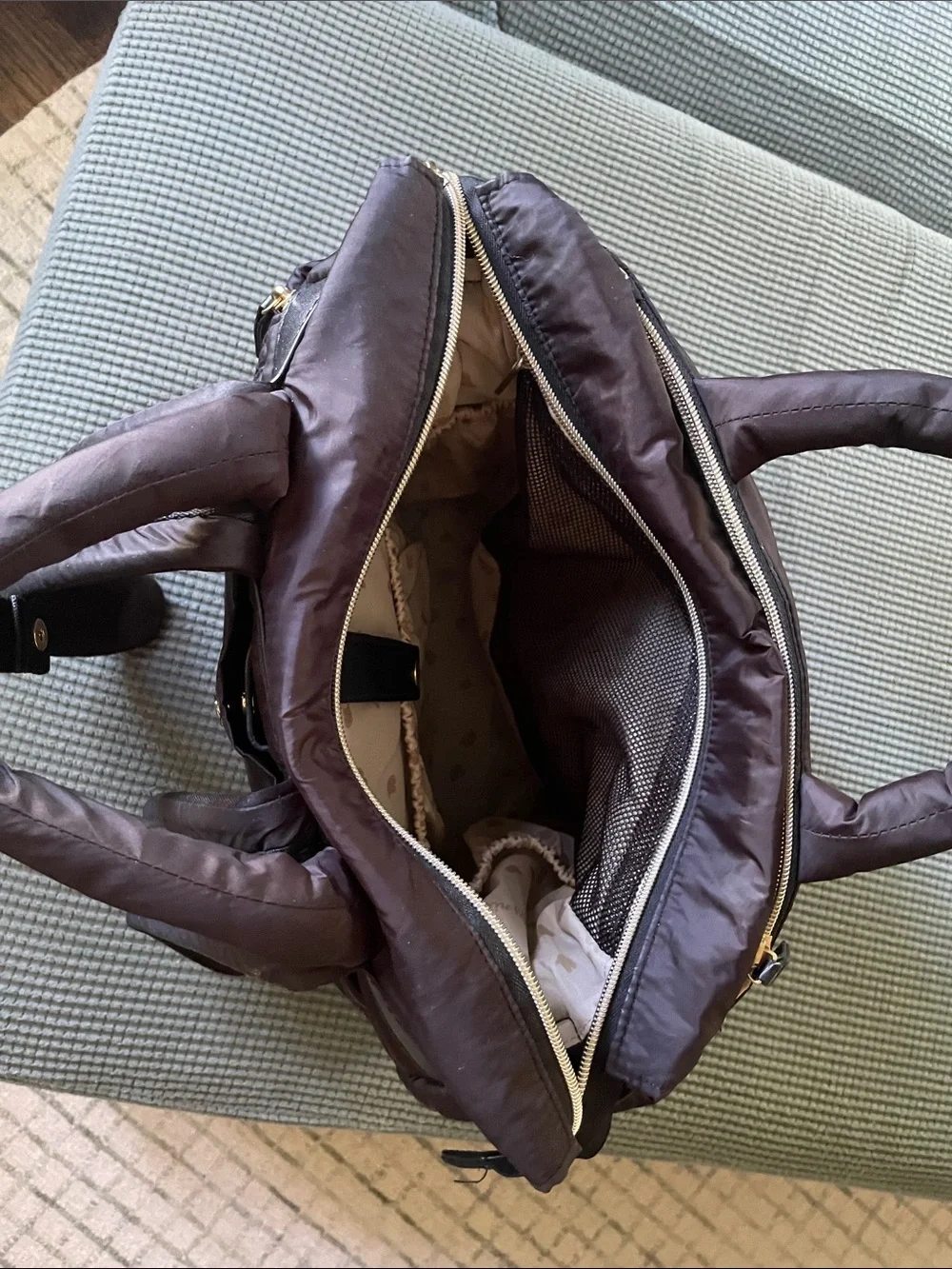 Itzy Ritzy Dream Diaper Bag Backpack